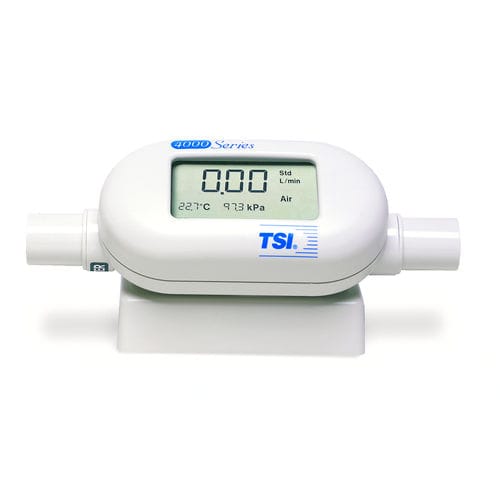 Système de calibration pour analyseur d'air ambiant - 4046 - TSI - compact / portable
