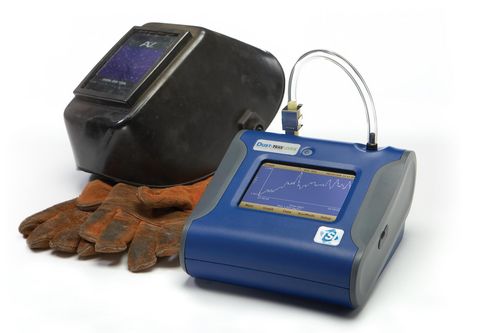 Moniteur de qualité de l'air intérieur - DustTrak&trade; 8533 - TSI