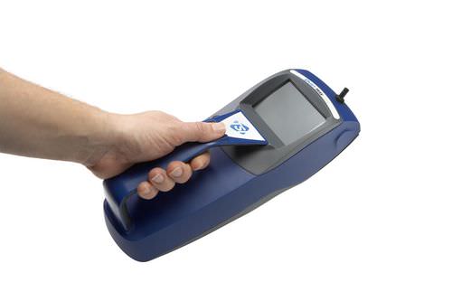 Moniteur de qualité de l'air intérieur - DustTrak&trade; 8534 - TSI