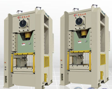 Presse contrôlée par PLC - YS1 series - Anhui Huaxia Machine Manufacturing Co., Ltd. - automatique