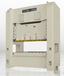 Presse industrielle - YCM series - Anhui Huaxia Machine Manufacturing Co., Ltd.