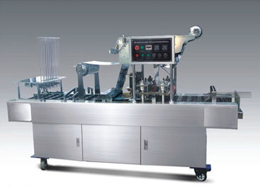Remplisseuse operculeuse automatique - RG series - Anhui Koyo Rego Machinery Technology Co., Ltd. - de gobelets / de liquides / de boisson