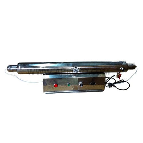 Unité de purification d'eau par UV - Anhui Koyo Rego Machinery Technology Co., Ltd.