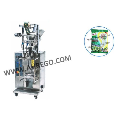 Ensacheuse verticale - DXDF60Z - Anhui Koyo Rego Machinery Technology Co., Ltd. - pondérale / automatique / pour l'industrie agroalimentaire
