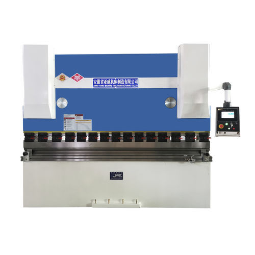 Cintreuse électrique - YWT-200T/3200 DA41T - Anhui Yawei Machine Tool Manufacturing Co., Ltd. - de tubes / CNC / automatique