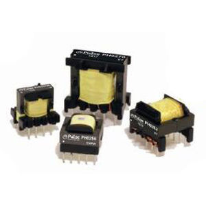 Transformateur encapsulé - YCE series - Tianchang Yunchen Electronics Industry and Trade Co., Ltd. - à haute fréquence / de commutation / sur mesure