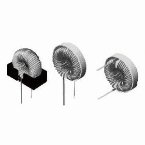 Bobine de courant fort - YC series - Tianchang Yunchen Electronics Industry and Trade Co., Ltd. - O-Ring / pour applications automobiles / de filtrage