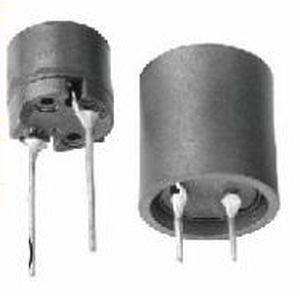 Inductance blindée - YCLGS series - Tianchang Yunchen Electronics Industry and Trade Co., Ltd. - through hole type / moulée / radiale