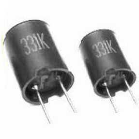 Inductance en ferrite - YCLGB series - Tianchang Yunchen Electronics Industry and Trade Co., Ltd. - de puissance / through hole type / radiale