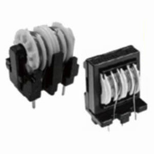 Self de choc de filtrage - YC series - Tianchang Yunchen Electronics Industry and Trade Co., Ltd. - de mode commun / DC / AC