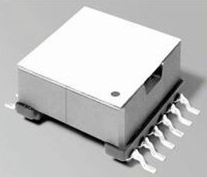 Transformateur d'isolement - YCEFD series - Tianchang Yunchen Electronics Industry and Trade Co., Ltd. - encapsulé / de télécommunication / à noyau de ferrite