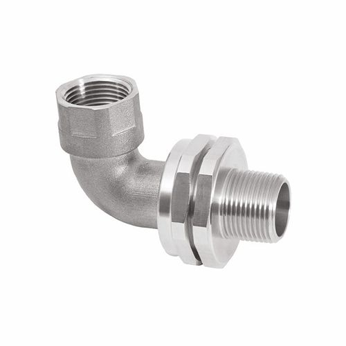 Connecteur RF - 789 - CMP Products - coudé / femelle / mâle