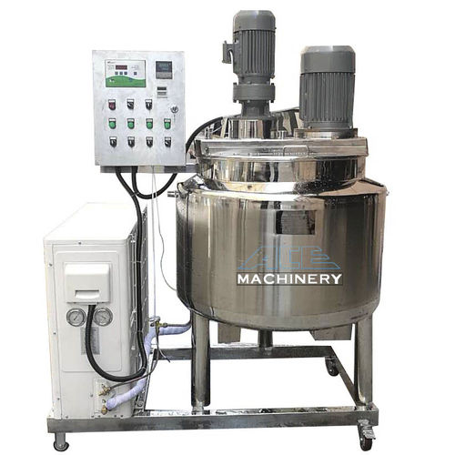 Pasteurisateur pour jus de fruits - Wenzhou Ace Machinery Co., Ltd. - pour produits laitiers / compact