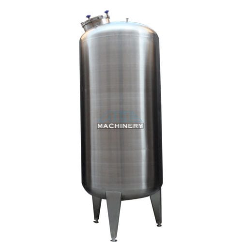 Cuve verticale - Wenzhou Ace Machinery Co., Ltd. - de stockage / de liquides / jus de fruit