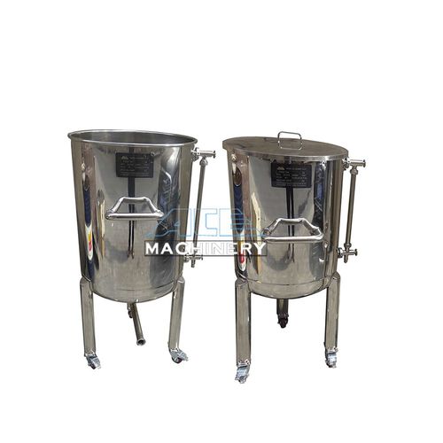 Cuve de stockage - Wenzhou Ace Machinery Co., Ltd. - de boisson / de produits phytosanitaires / pour aliments