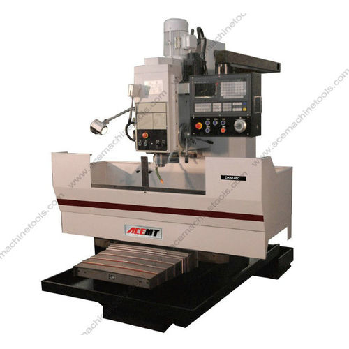Machine de perçage CNC - DK5140C - ACE Machine Tools Co., Ltd.