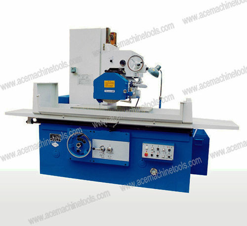 Rectifieuse plane - 7140 - ACE Machine Tools Co., Ltd. - hydraulique