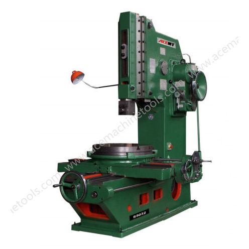 Mortaiseuse verticale à commande manuelle - S50 series - ACE Machine Tools Co., Ltd.