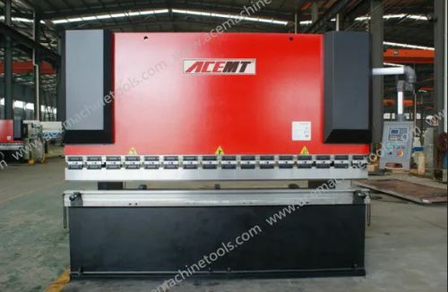 Presse plieuse hydraulique - HPB-200T/3200 - ACE Machine Tools Co., Ltd.