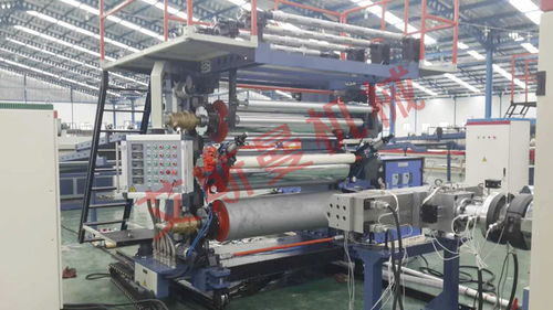 Ligne de production de plaques de marbre - Jiangsu Acemien Machinery Co., Ltd.