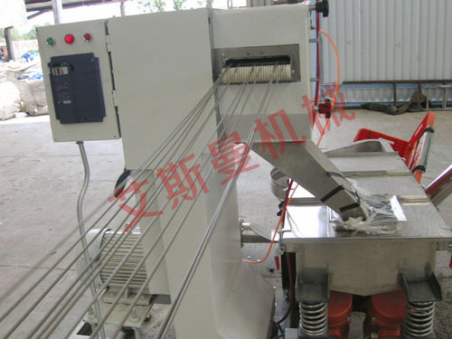 Granulateur en tête à anneau d'eau - SJ series - Jiangsu Acemien Machinery Co., Ltd.