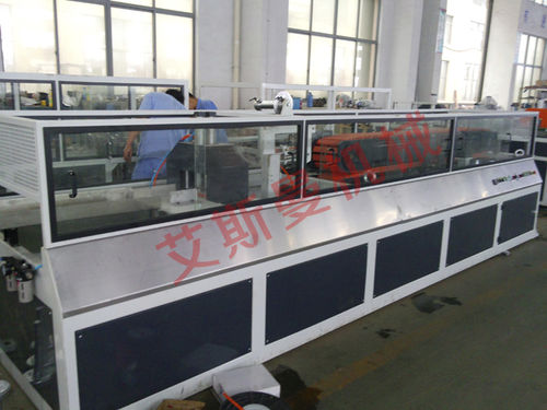Ligne de production pour chemin de câbles - YF series - Jiangsu Acemien Machinery Co., Ltd. - automatique