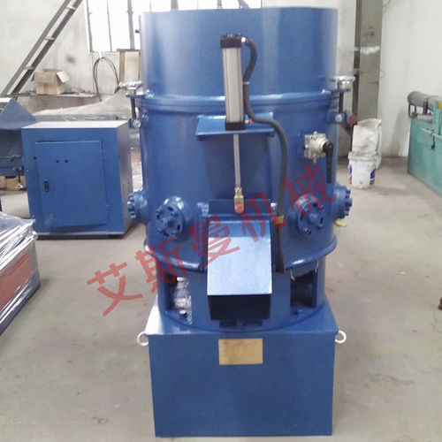 Agglomérateur - TL series - Jiangsu Acemien Machinery Co., Ltd.