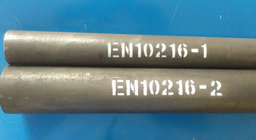 Tube pour air - ZHANGJIAGANG ACREE INTL GROUP CO., LTD. - pour vapeur / en acier / haute température
