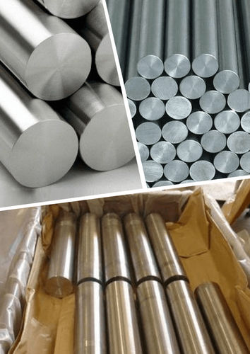 Barre en titane - ZHANGJIAGANG ACREE INTL GROUP CO., LTD.