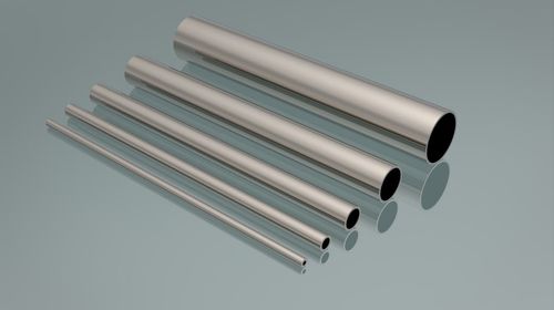 Tube en titane - ZHANGJIAGANG ACREE INTL GROUP CO., LTD. - pour applications automobiles / d'échappement / pour applications chimiques