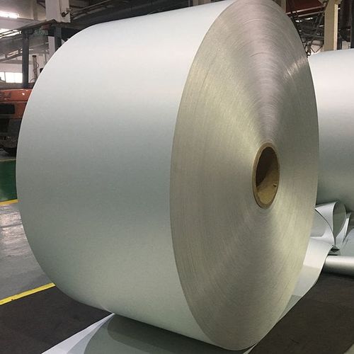 Film en aluminium - ZHANGJIAGANG ACREE INTL GROUP CO., LTD. - résistant à la corrosion