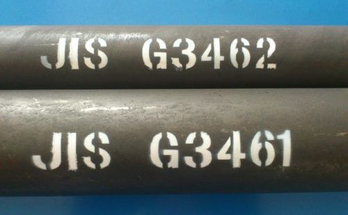 Tube pour air - STB3 series - ZHANGJIAGANG ACREE INTL GROUP CO., LTD. - en acier au carbone