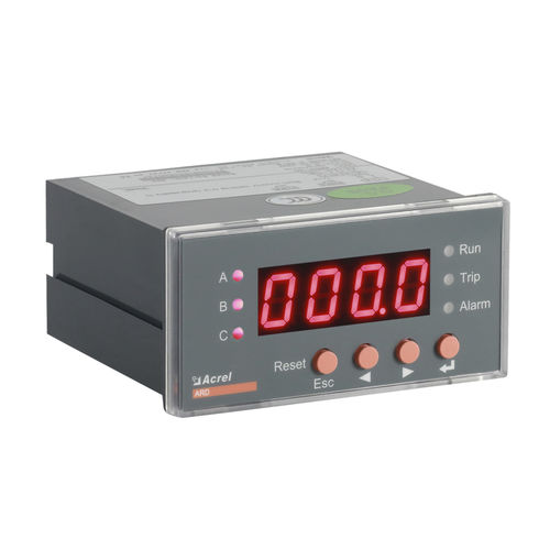 Appareil de surveillance de courant - ARD2 - ACREL CO., LTD. - de tension / pour protection de machines / RS-485