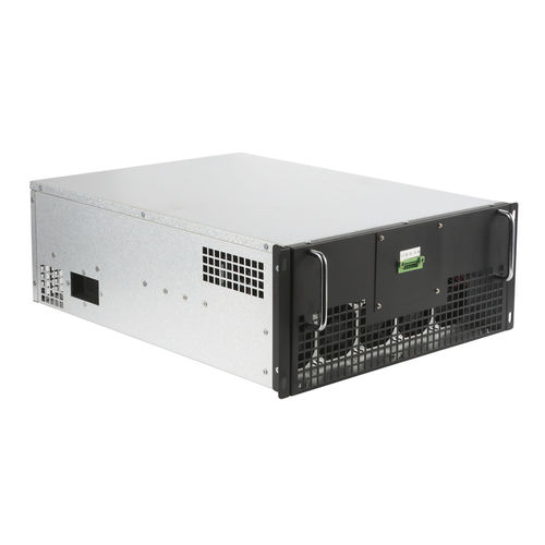 Compensateur statique d'énergie réactive - ANSVG - ACREL CO., LTD. - intelligent