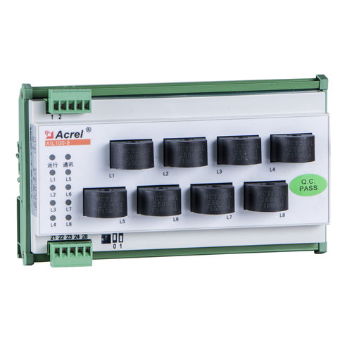 Localisateur de défaut d'isolement - AIL150-4/-8 - ACREL CO., LTD.