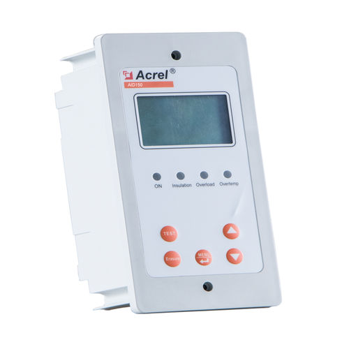 Panneau de visualisation d'alarme IEC - AID150 - ACREL CO., LTD.