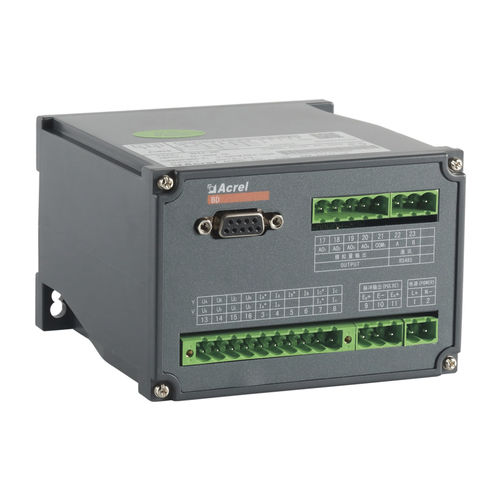 Transducteur de puissance - BD-3P series - ACREL CO., LTD.