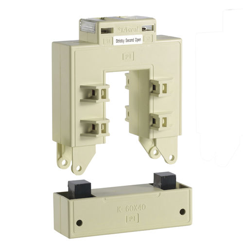 Transformateur de courant - AKH-0.66/K series - ACREL CO., LTD. - sec / ouvrable
