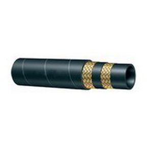 Tuyau flexible hydraulique - SAE 100R16/DIN EN 854-2TE /DIN EN 854-3TE - ENUO X&H GROUP LIMITED - en caoutchouc / synthétique / en acier