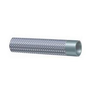 Tuyau flexible revêtu de PTFE - SAE 100R14 - ENUO X&H GROUP LIMITED - hydraulique / en PTFE / en acier inoxydable
