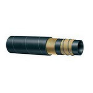 Tuyau flexible d'aspiration - SAE 100R4 - ENUO X&H GROUP LIMITED - hydraulique / en caoutchouc synthétique / en tissu