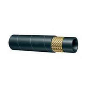 Tuyau flexible hydraulique -  SAE 100R1AT /DIN EN 853 1SN - ENUO X&H GROUP LIMITED - en caoutchouc / synthétique / en acier