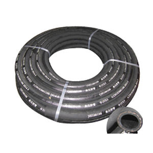 Tuyau flexible pour carburant - ENUO X&H GROUP LIMITED - en caoutchouc nitrile / en polyéthylène PE / de refoulement