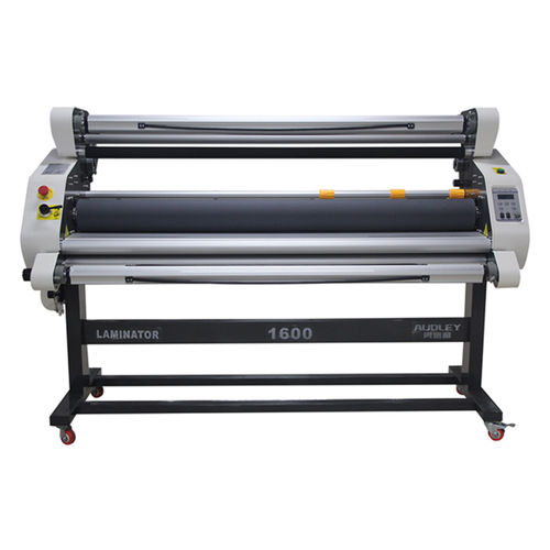 Pelliculeuse automatisée - ADL-1600X3 - Zhengzhou Audley Digital Control Equipments Co., Ltd.
