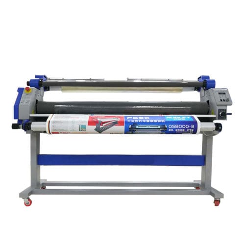 Pelliculeuse automatisée - Zhengzhou Audley Digital Control Equipments Co., Ltd.