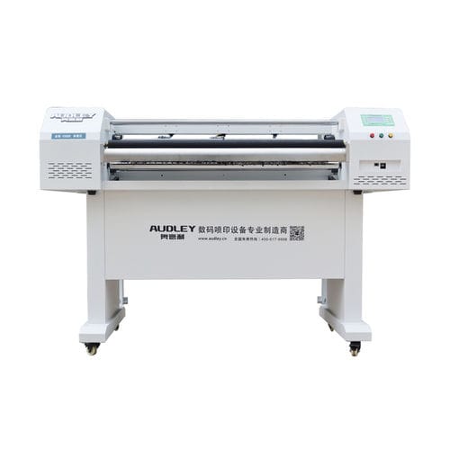 Machine d'impression couleur - 1000 K  - Zhengzhou Audley Digital Control Equipments Co., Ltd. - à grande vitesse