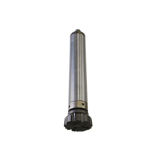 Marteau fond de trou - DHD series - Zhuzhou Changhong Mining Machinery Co., Ltd.