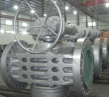 Vanne à clapet - WENZHOU AEA VALVE CO., LTD. - manuelle / d'équilibrage / ISO