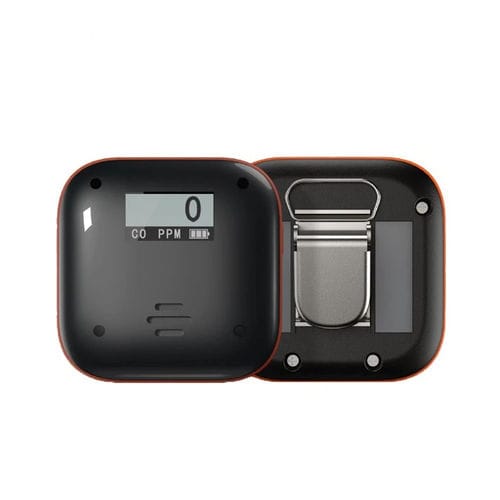 Détecteur portable - H1600 - Nanjing AIYI Technologies Co., Ltd. - monogaz / de gaz toxique / de monoxyde de carbone