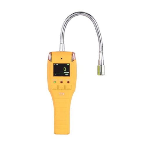 Détecteur de méthane - Nanjing AIYI Technologies Co., Ltd. - monogaz / de gaz combustible / d'hydrogène